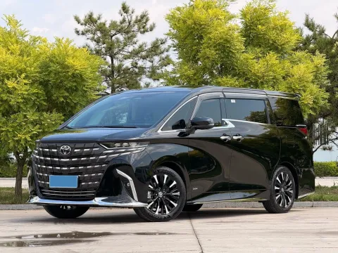 2024 TOYOTA ALPHARD,autocango,china used car exporter,china ev exporter,chinese used car exporter,chinese used ev exporter