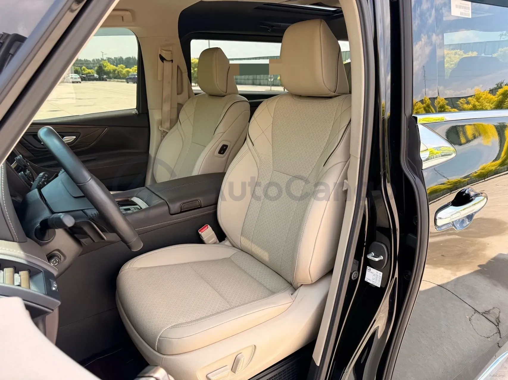2024 Toyota Alphard 2.5L 190HP L4 E-CVT Hybrid,autocango,china used car exporter,china ev exporter,chinese used car exporter,chinese used ev exporter