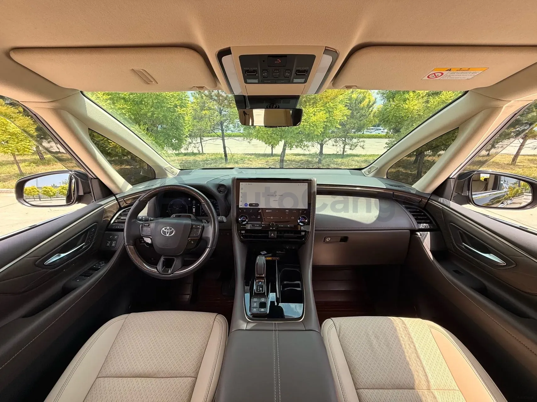 2024 Toyota Alphard 2.5L 190HP L4 E-CVT Hybrid,autocango,china used car exporter,china ev exporter,chinese used car exporter,chinese used ev exporter