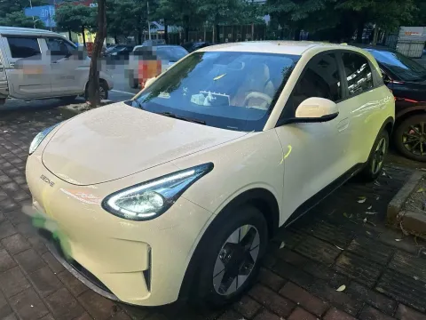 2026 GEELY GALAXY XINGYUAN,autocango,china used car exporter,china ev exporter,chinese used car exporter,chinese used ev exporter