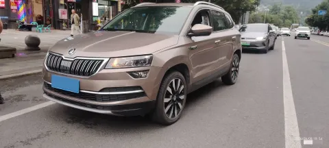 2018 SKODA OCTAVIA,autocango,china used car exporter,china ev exporter,chinese used car exporter,chinese used ev exporter