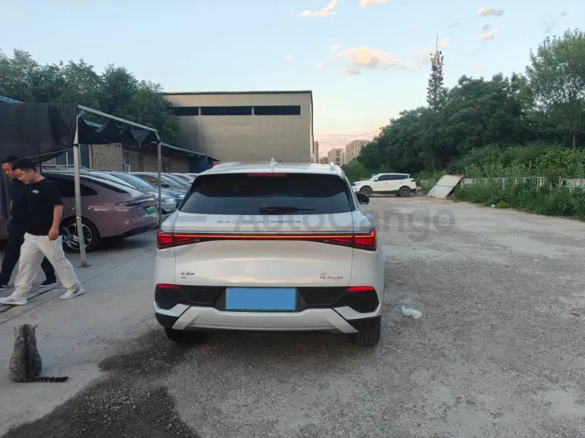 2023 BYD Yuan Plus BEV 60.48KWH,autocango,china used car exporter,china ev exporter,chinese used car exporter,chinese used ev exporter