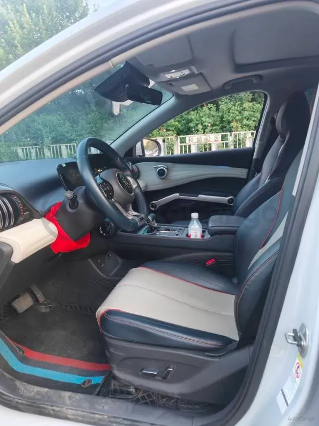 2023 BYD Yuan Plus BEV 60.48KWH,autocango,china used car exporter,china ev exporter,chinese used car exporter,chinese used ev exporter