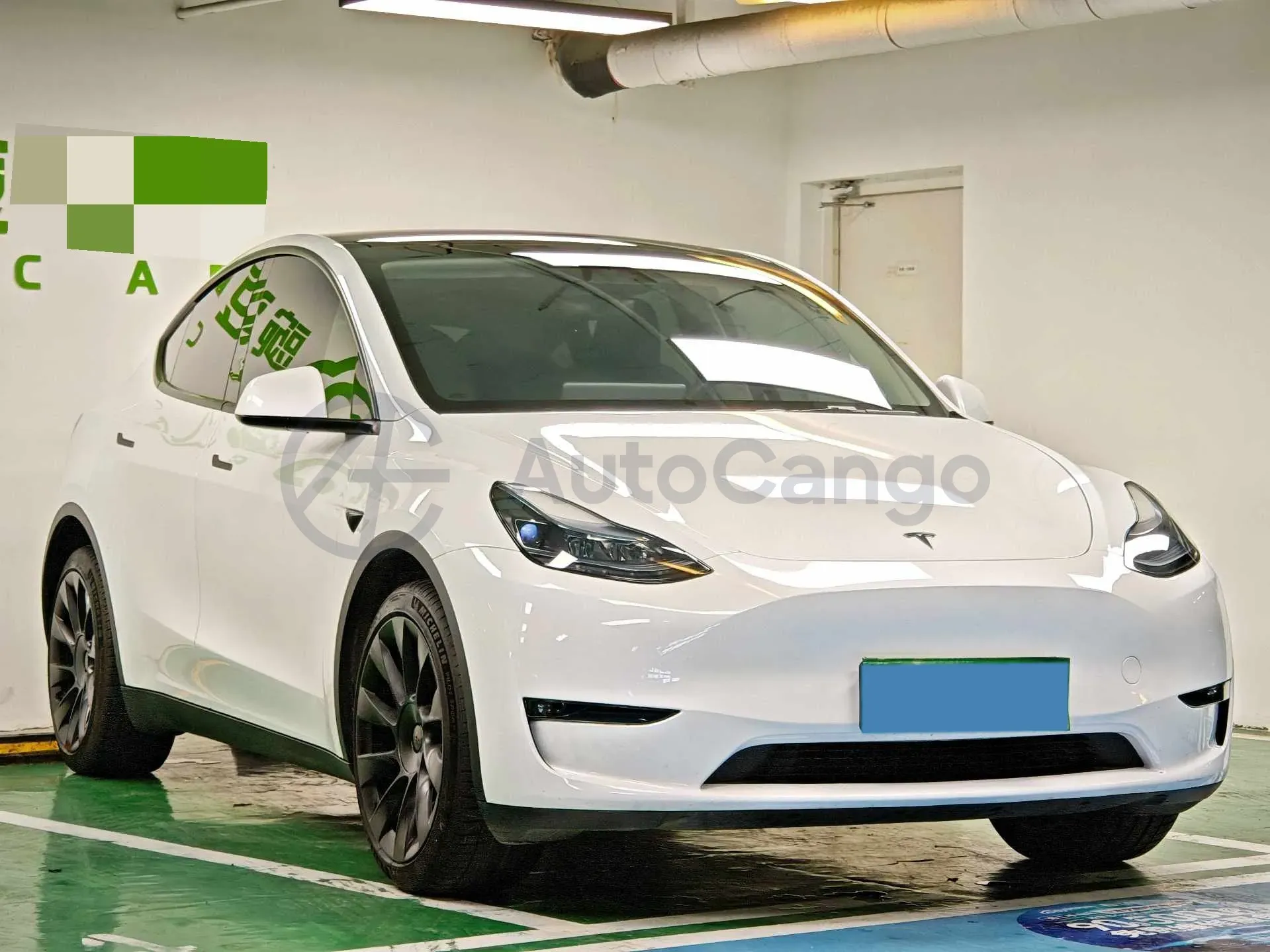 2024 Tesla Model Y BEV 78.4KWH,autocango,china used car exporter,china ev exporter,chinese used car exporter,chinese used ev exporter