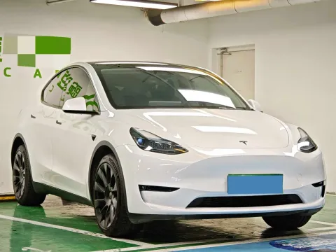 2024 Tesla Model Y BEV 78.4KWH