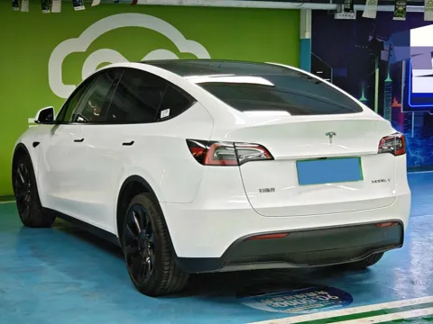 2024 Tesla Model Y BEV 78.4KWH