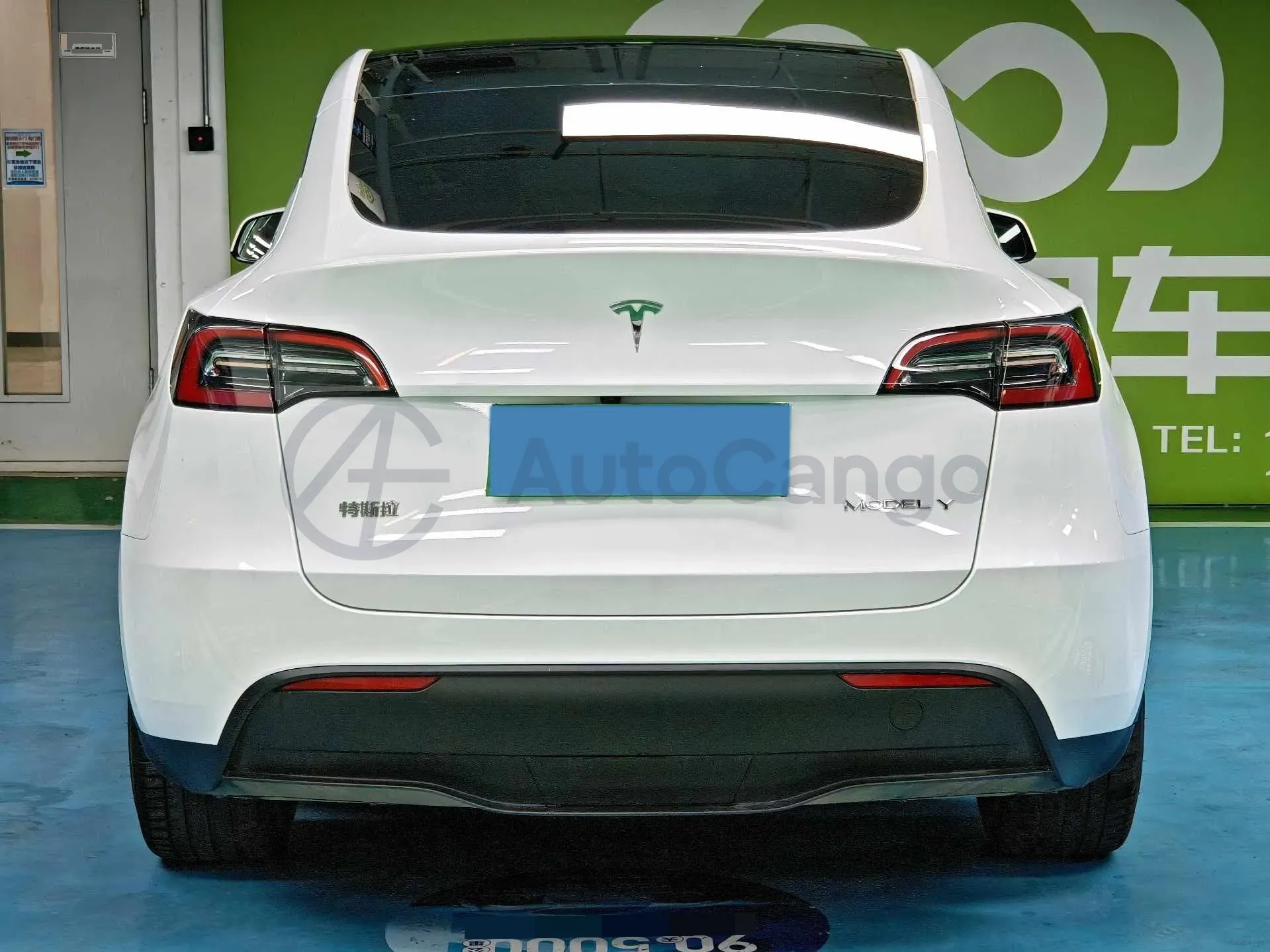 2024 Tesla Model Y BEV 78.4KWH,autocango,china used car exporter,china ev exporter,chinese used car exporter,chinese used ev exporter