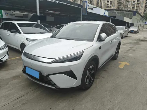 2024 BYD YUAN PLUS,autocango,china used car exporter,china ev exporter,chinese used car exporter,chinese used ev exporter
