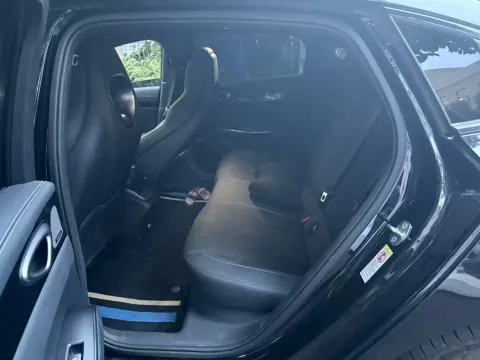 2025 BYD Seal BEV 80.64KWH