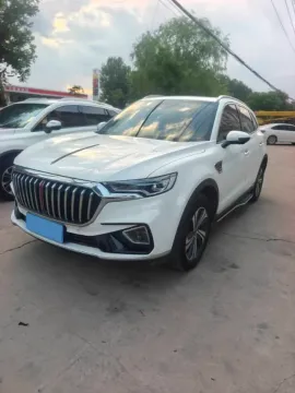 2019 HONGQI HS5,autocango,china used car exporter,china ev exporter,chinese used car exporter,chinese used ev exporter