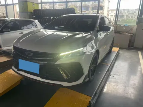 2022 GEELY BINRAY,autocango,china used car exporter,china ev exporter,chinese used car exporter,chinese used ev exporter