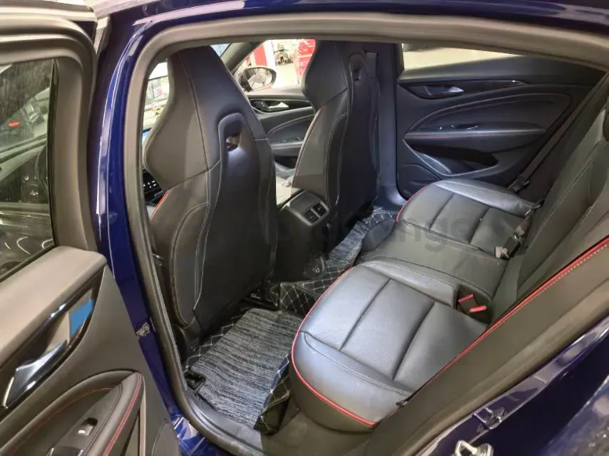 2021 Buick Regal 2.0T 237HP L4 9AT,autocango,china used car exporter,china ev exporter,chinese used car exporter,chinese used ev exporter