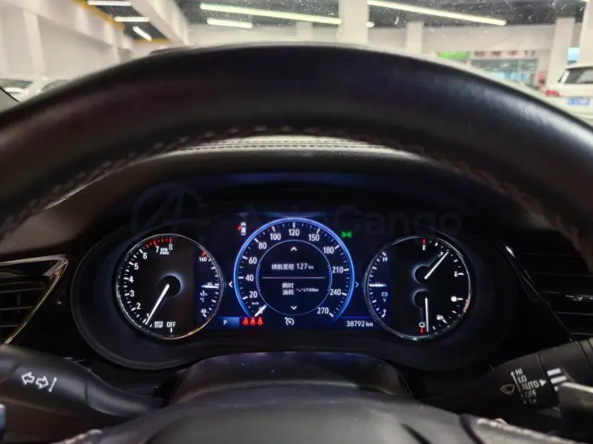 2021 Buick Regal 2.0T 237HP L4 9AT,autocango,china used car exporter,china ev exporter,chinese used car exporter,chinese used ev exporter