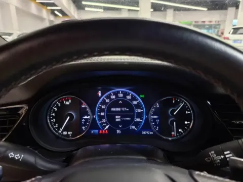2021 Buick Regal 2.0T 237HP L4 9AT