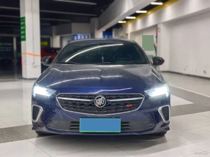 2021 Buick Regal 2.0T 237HP L4 9AT,autocango,china used car exporter,china ev exporter,chinese used car exporter,chinese used ev exporter