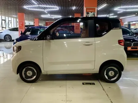 2022 DongFeng Fengon Fengon MINI EV BEV 13.8KWH