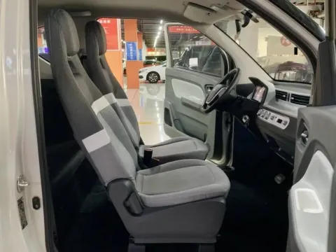 2022 DongFeng Fengon Fengon MINI EV BEV 13.8KWH