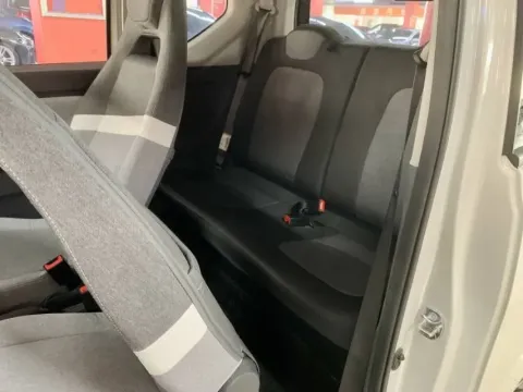 2022 DongFeng Fengon Fengon MINI EV BEV 13.8KWH