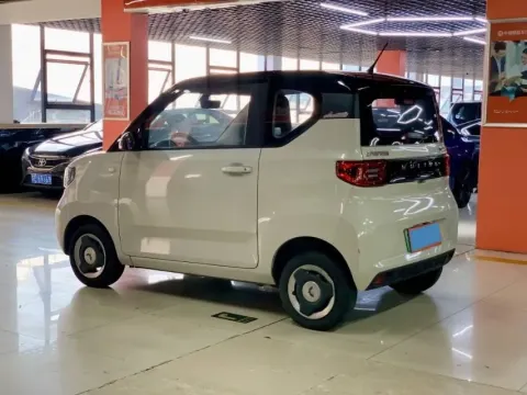 2022 DongFeng Fengon Fengon MINI EV BEV 13.8KWH