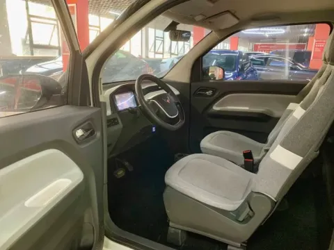 2022 DongFeng Fengon Fengon MINI EV BEV 13.8KWH