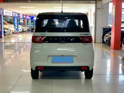 2022 DongFeng Fengon Fengon MINI EV BEV 13.8KWH