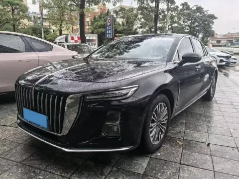 HongQi