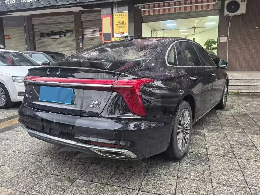 2023 HongQi H5 2.0T 224HP L4 8AT,autocango,china used car exporter,china ev exporter,chinese used car exporter,chinese used ev exporter