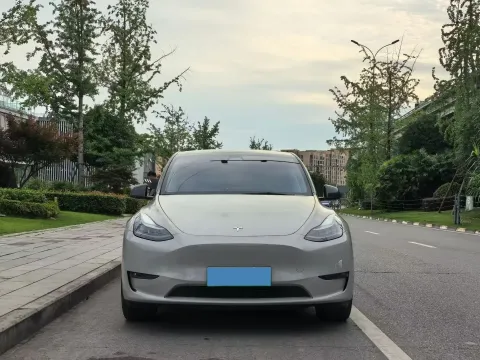 2021 Tesla Model Y BEV 60KWH