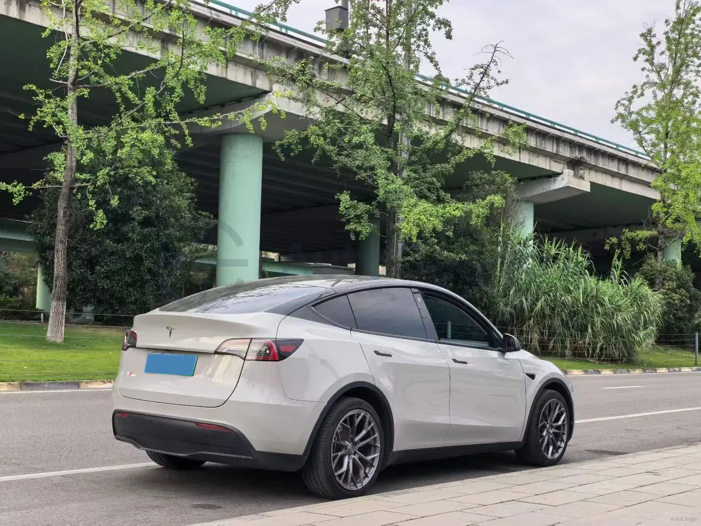 2021 Tesla Model Y BEV 60KWH,autocango,china used car exporter,china ev exporter,chinese used car exporter,chinese used ev exporter