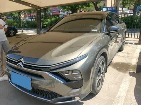 2021 CITROEN C5 X,autocango,china used car exporter,china ev exporter,chinese used car exporter,chinese used ev exporter