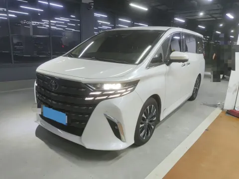 2024 TOYOTA ALPHARD,autocango,china used car exporter,china ev exporter,chinese used car exporter,chinese used ev exporter