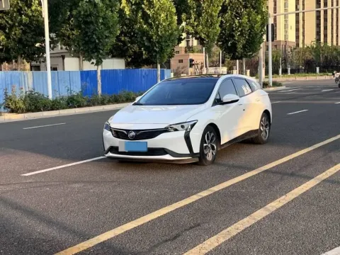 2022 BUICK VELITE 6,autocango,china used car exporter,china ev exporter,chinese used car exporter,chinese used ev exporter