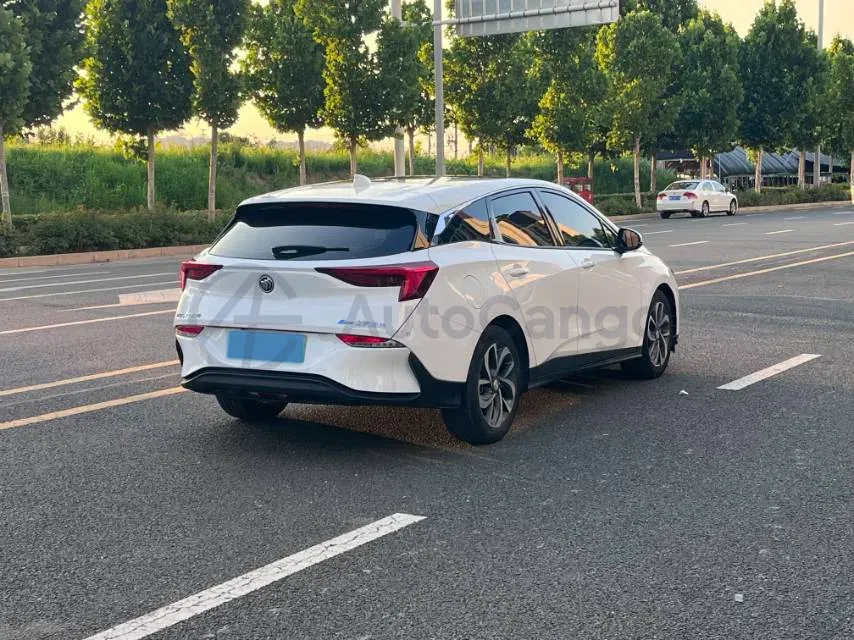 2022 Buick Velite 6 1.5L 102HP L4 E-CVT PHEV 9.5KWH,autocango,china used car exporter,china ev exporter,chinese used car exporter,chinese used ev exporter
