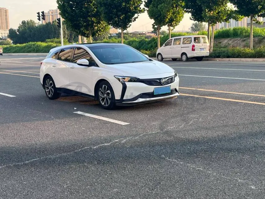 2022 Buick Velite 6 1.5L 102HP L4 E-CVT PHEV 9.5KWH,autocango,china used car exporter,china ev exporter,chinese used car exporter,chinese used ev exporter