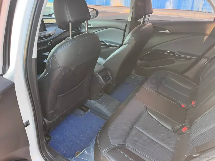 2022 Buick Velite 6 1.5L 102HP L4 E-CVT PHEV 9.5KWH,autocango,china used car exporter,china ev exporter,chinese used car exporter,chinese used ev exporter