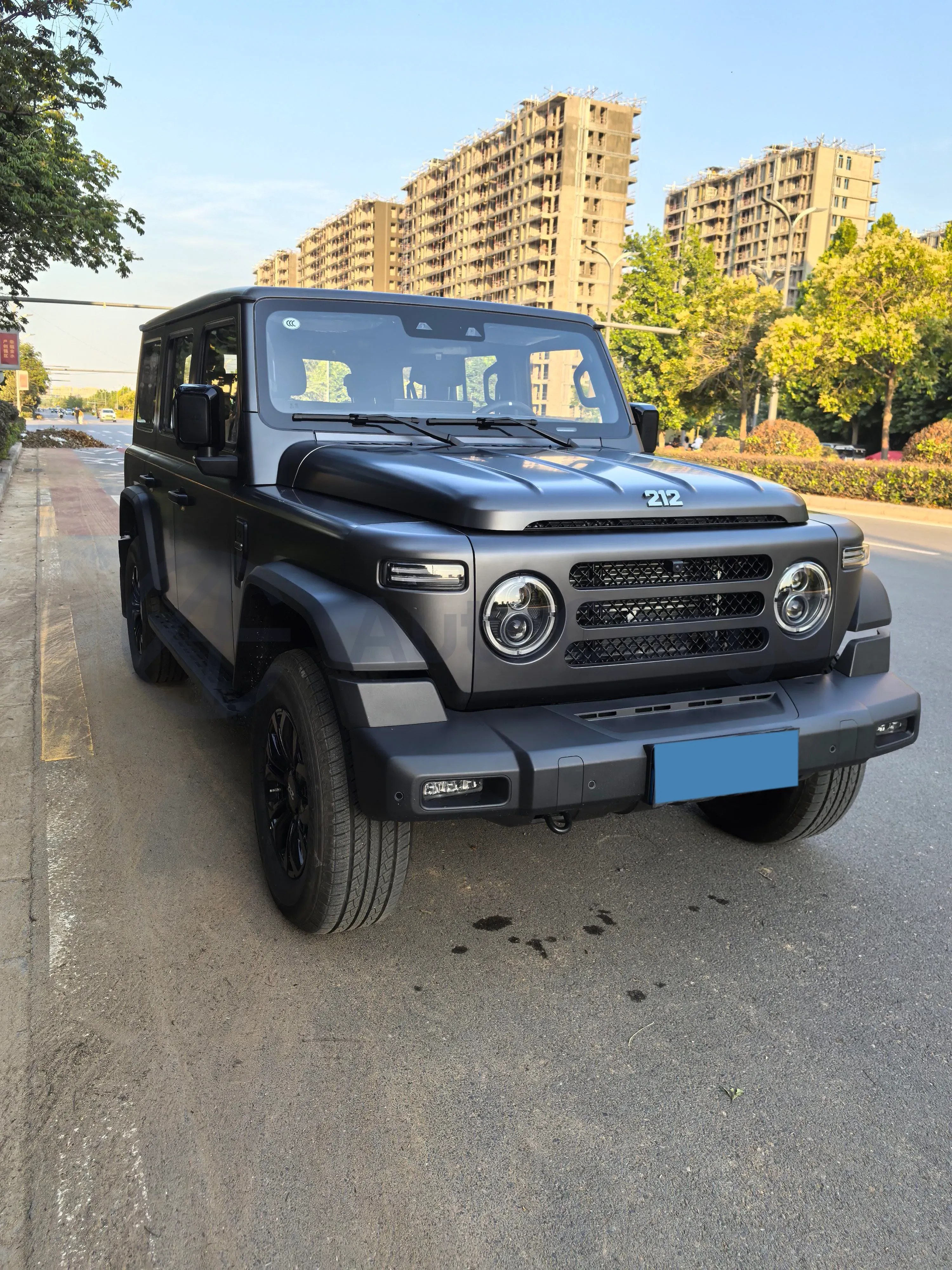 2024 212 212 T01 2.0T 252HP L4 8AT,autocango,china used car exporter,china ev exporter,chinese used car exporter,chinese used ev exporter
