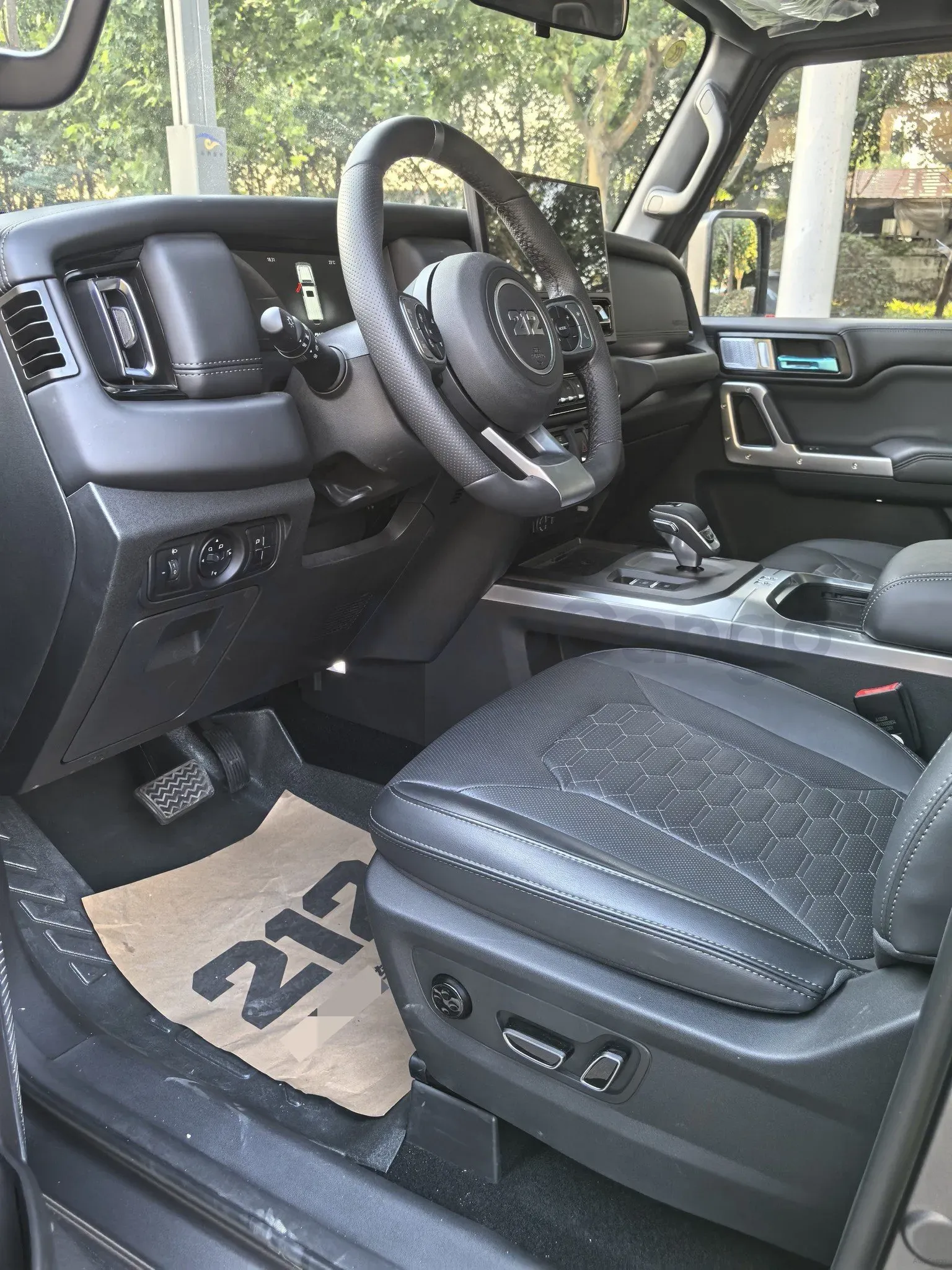 2024 212 212 T01 2.0T 252HP L4 8AT,autocango,china used car exporter,china ev exporter,chinese used car exporter,chinese used ev exporter