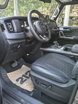 2024 212 212 T01 2.0T 252HP L4 8AT