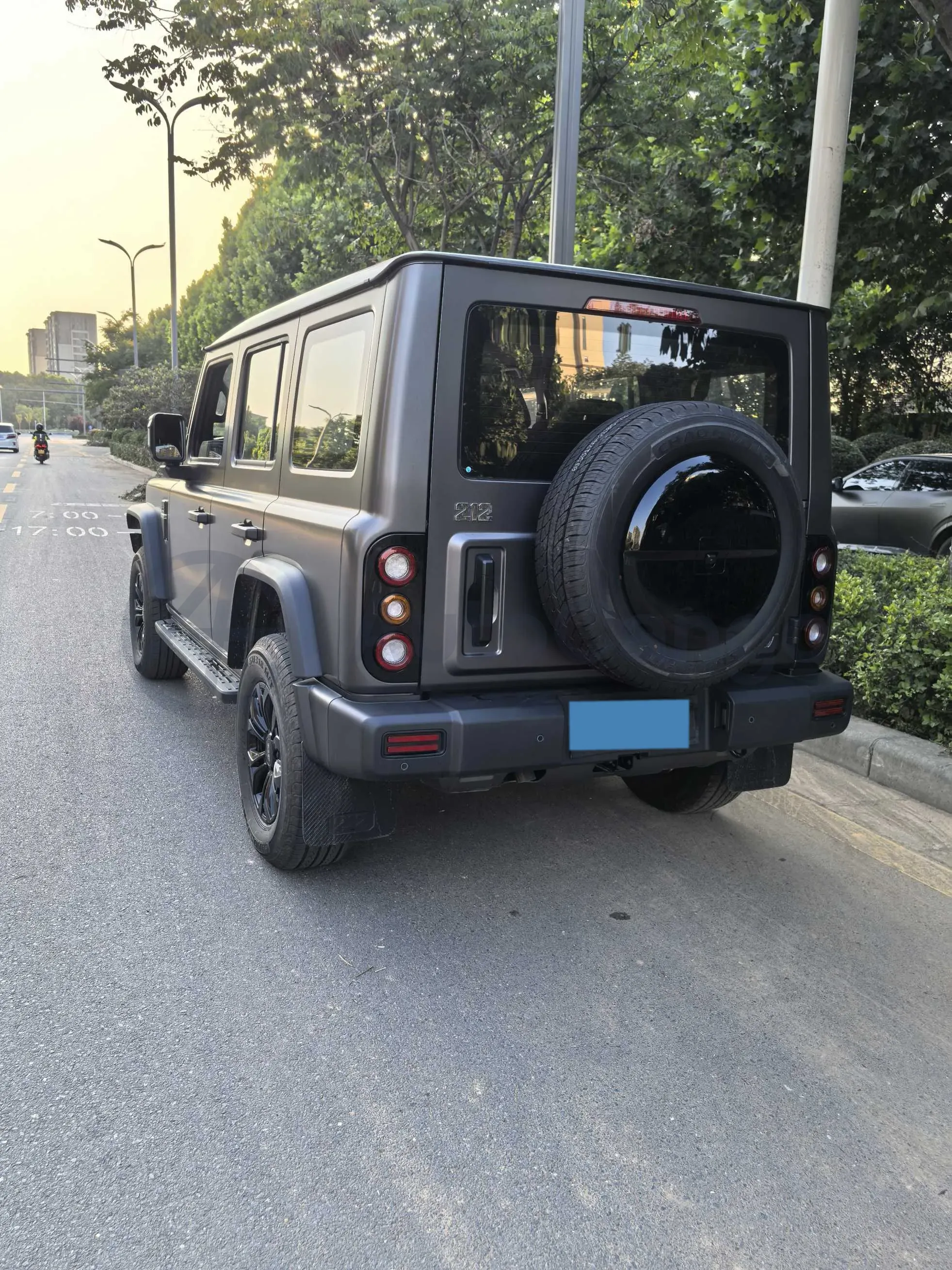 2024 212 212 T01 2.0T 252HP L4 8AT,autocango,china used car exporter,china ev exporter,chinese used car exporter,chinese used ev exporter