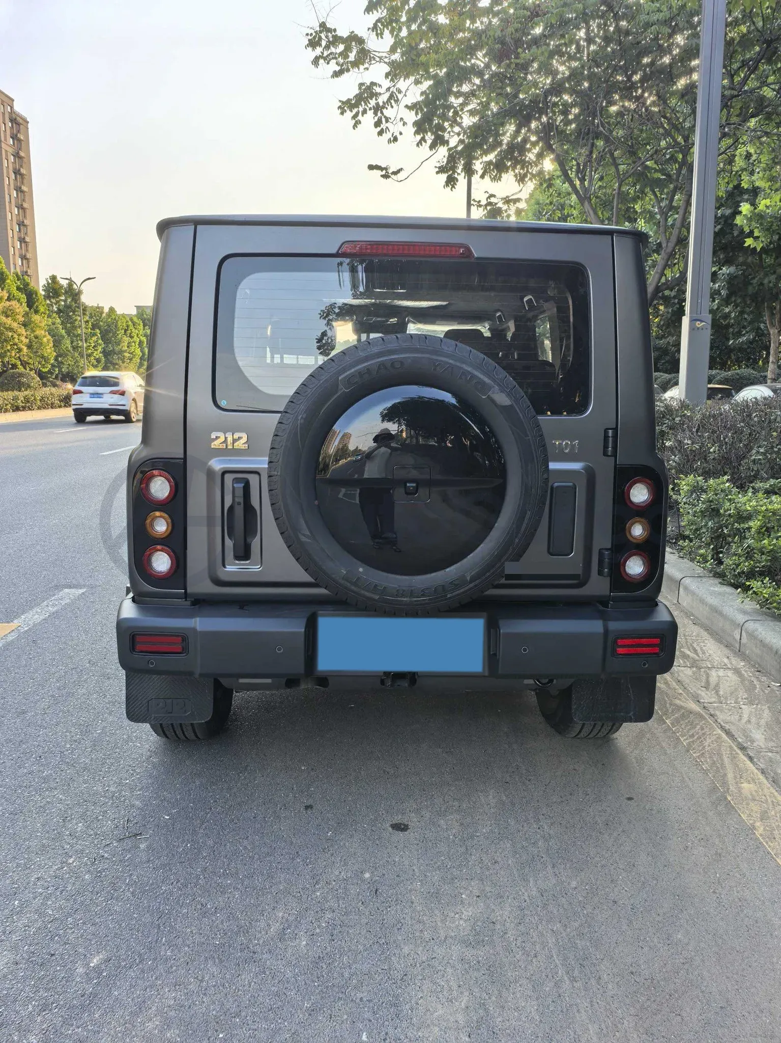 2024 212 212 T01 2.0T 252HP L4 8AT,autocango,china used car exporter,china ev exporter,chinese used car exporter,chinese used ev exporter