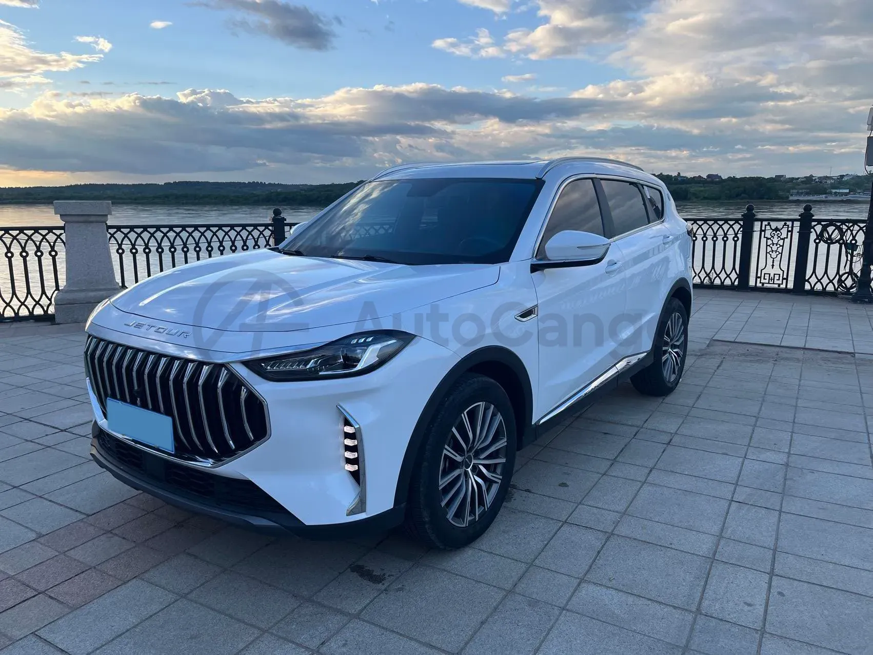 2023 Jetour X70 Plus 1.5T 156HP L4 6DCT,autocango,china used car exporter,china ev exporter,chinese used car exporter,chinese used ev exporter