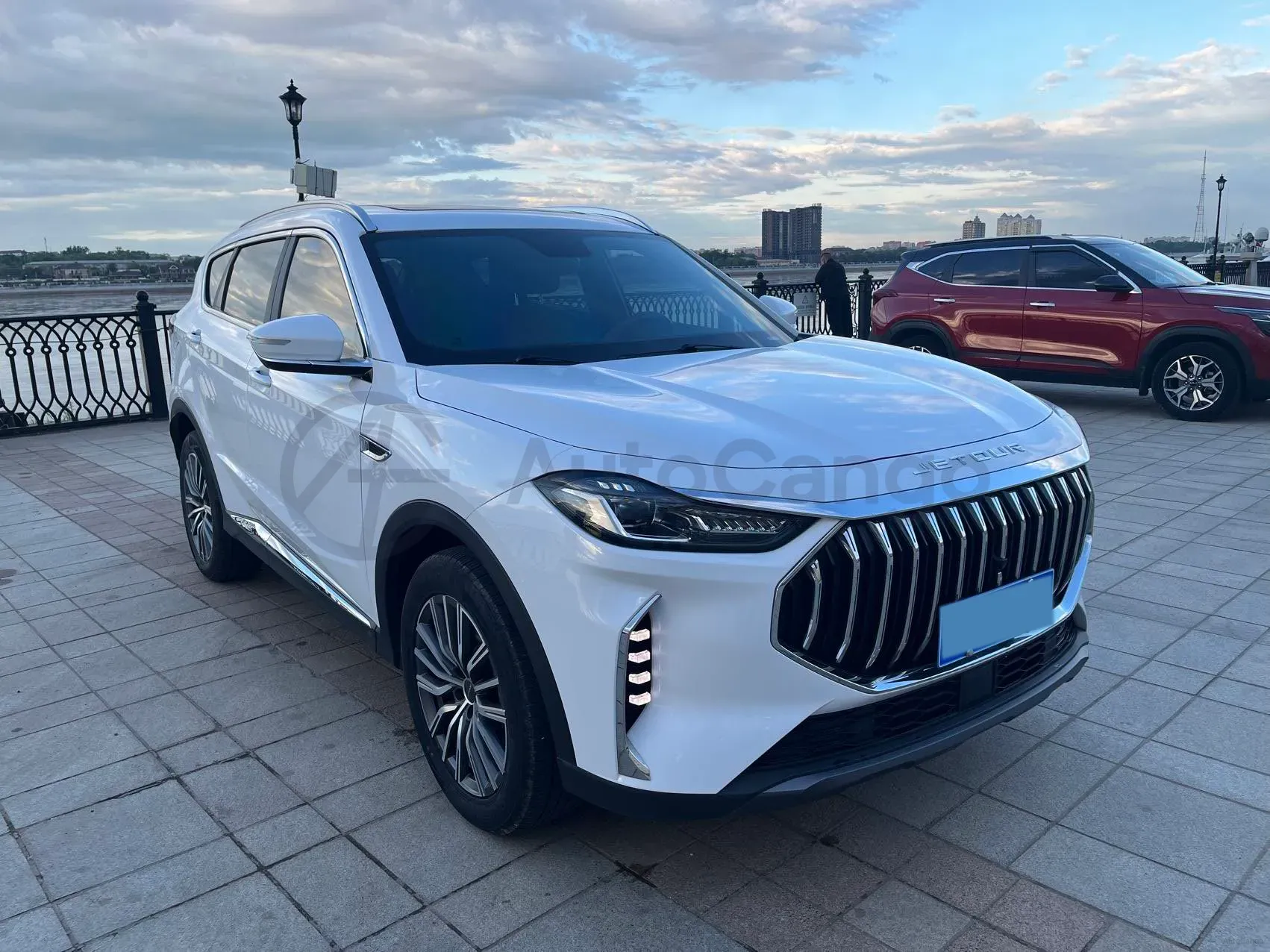 2023 Jetour X70 Plus 1.5T 156HP L4 6DCT,autocango,china used car exporter,china ev exporter,chinese used car exporter,chinese used ev exporter