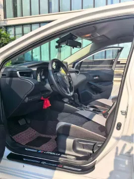 2022 Toyota Corolla 1.2T 116HP L4 CVT,autocango,china used car exporter,china ev exporter,chinese used car exporter,chinese used ev exporter