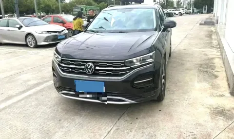 2022 Volkswagen Tayron 1.4T 150HP L4 7DCT,autocango,china used car exporter,china ev exporter,chinese used car exporter,chinese used ev exporter