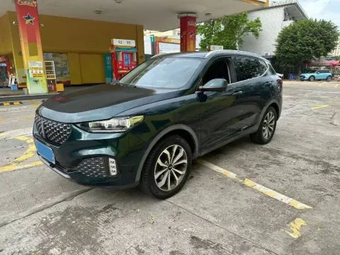 2020 WEY VV6,autocango,china used car exporter,china ev exporter,chinese used car exporter,chinese used ev exporter