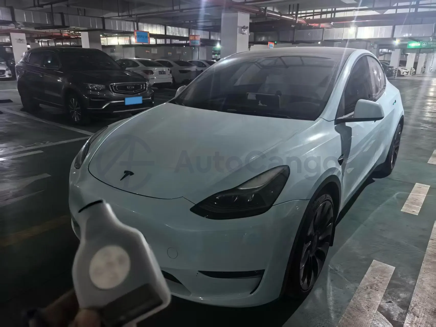 2022 Tesla Model Y BEV 78.4KWH,autocango,china used car exporter,china ev exporter,chinese used car exporter,chinese used ev exporter