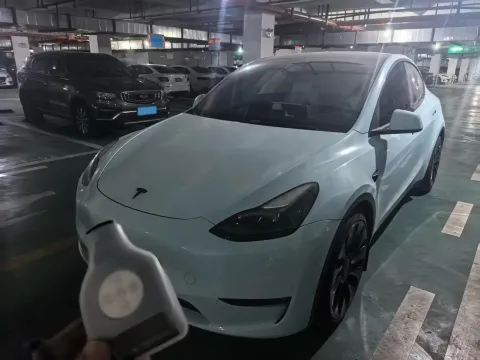 2022 TESLA MODEL Y,autocango,china used car exporter,china ev exporter,chinese used car exporter,chinese used ev exporter