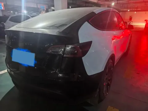 2022 Tesla Model Y BEV 78.4KWH