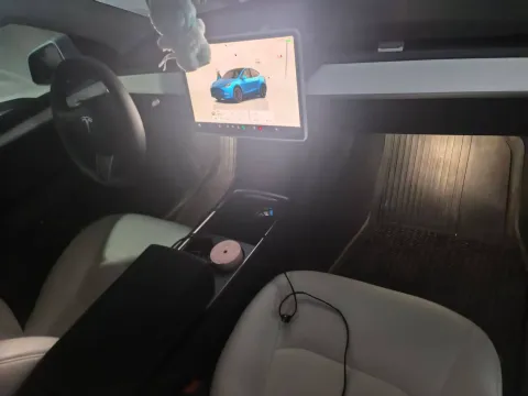 2022 Tesla Model Y BEV 78.4KWH