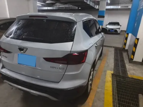 2019 Jetta VS5 1.4T 150HP L4 6AT,autocango,china used car exporter,china ev exporter,chinese used car exporter,chinese used ev exporter
